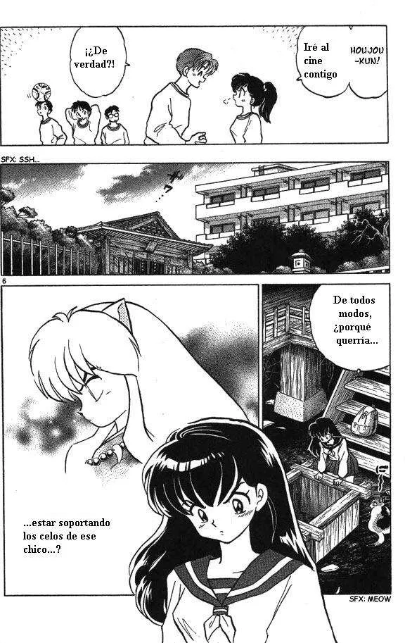 Inuyasha Capítulo 67 en Línea - página 7