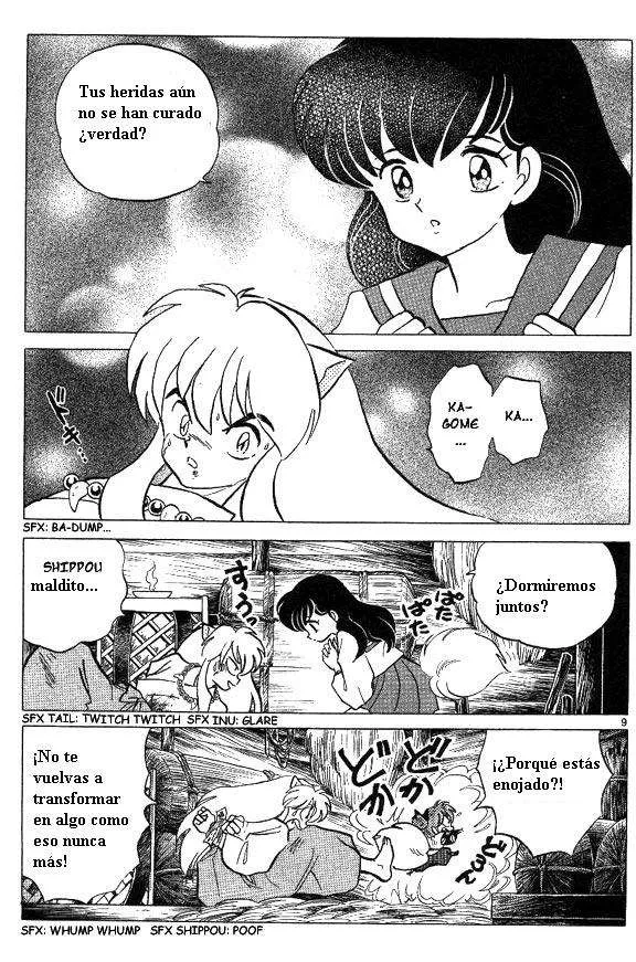 Inuyasha Capítulo 67 en Línea - página 9