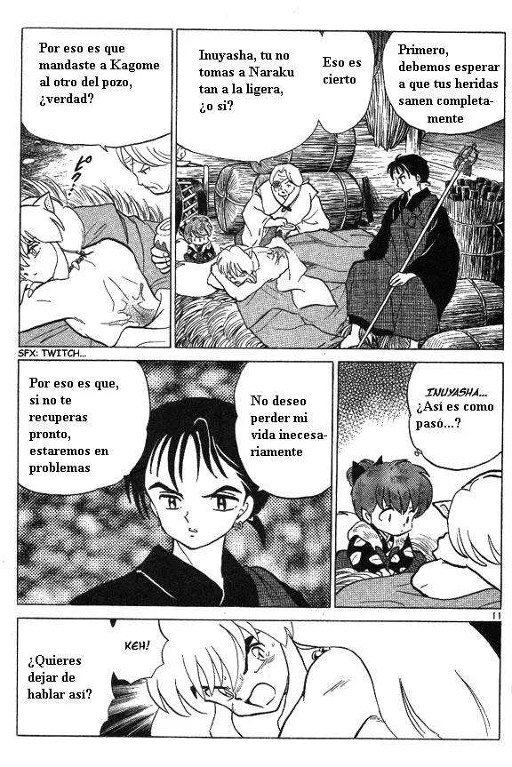 Inuyasha Capítulo 67 en Línea - página 11