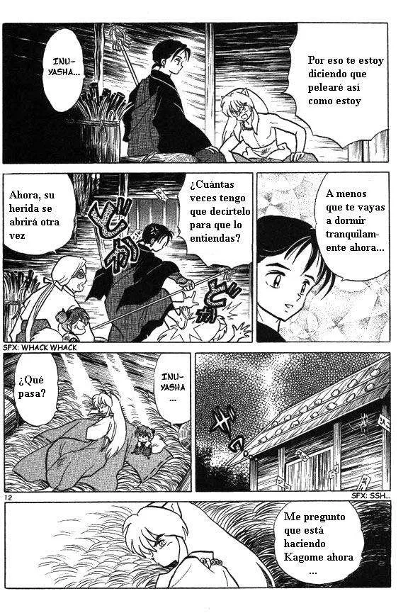 Inuyasha Capítulo 67 en Línea - página 12