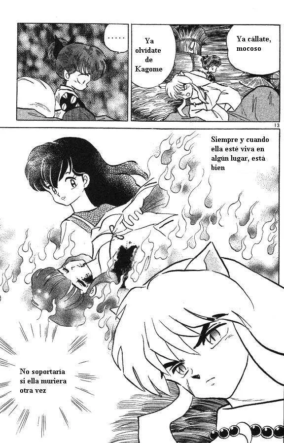 Inuyasha Capítulo 67 en Línea - página 13