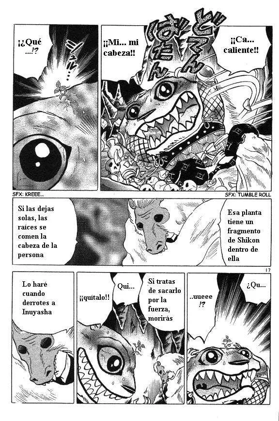 Inuyasha Capítulo 67 en Línea - página 17