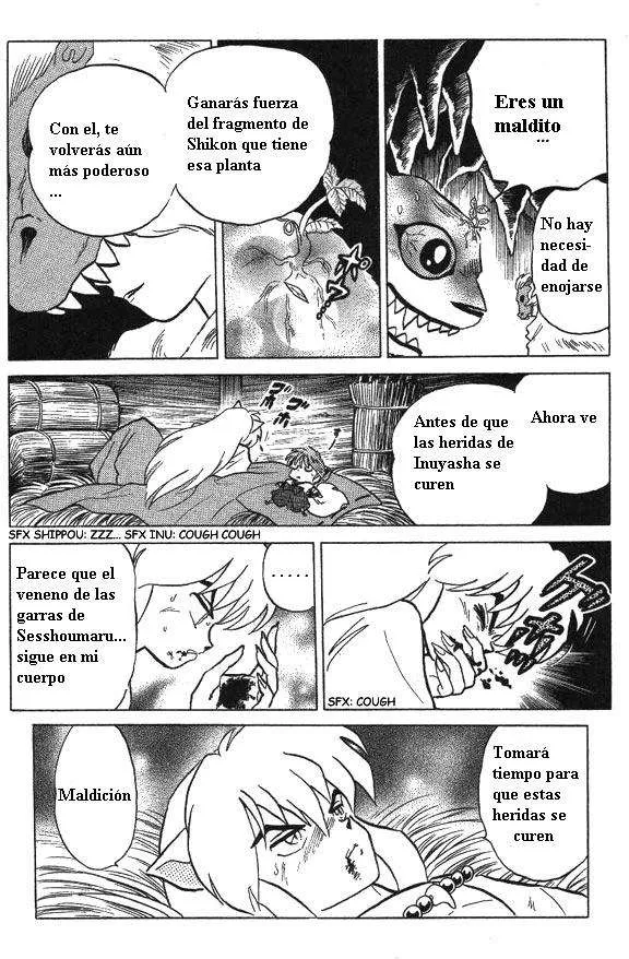 Inuyasha Capítulo 67 en Línea - página 18