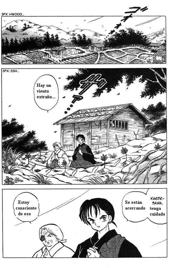 Inuyasha Capítulo 68 en Línea - página 2