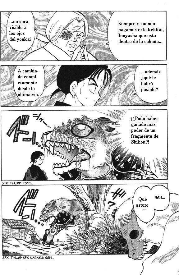 Inuyasha Capítulo 68 en Línea - página 6