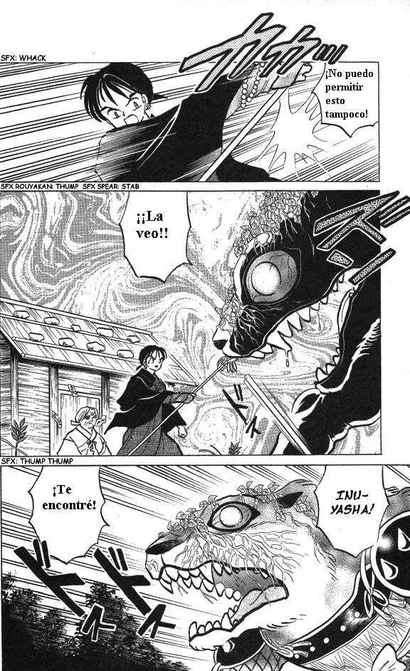 Inuyasha Capítulo 68 en Línea - página 8