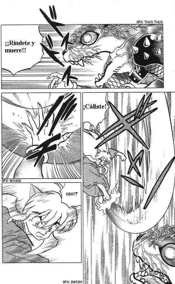 Inuyasha Capítulo 68 en Línea - página 12