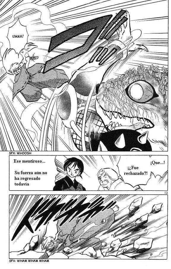 Inuyasha Capítulo 68 en Línea - página 13