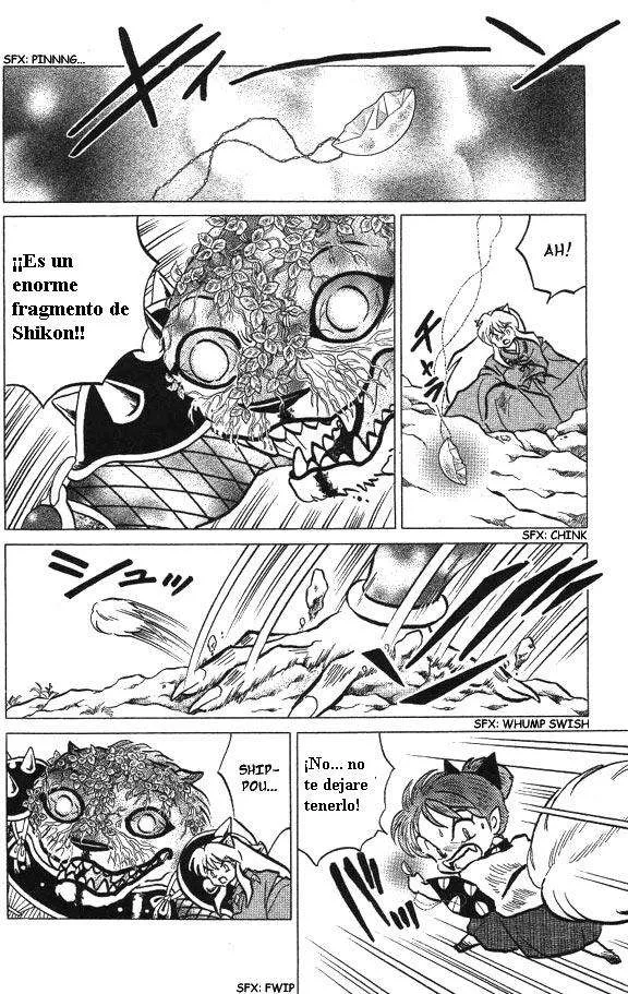 Inuyasha Capítulo 68 en Línea - página 14