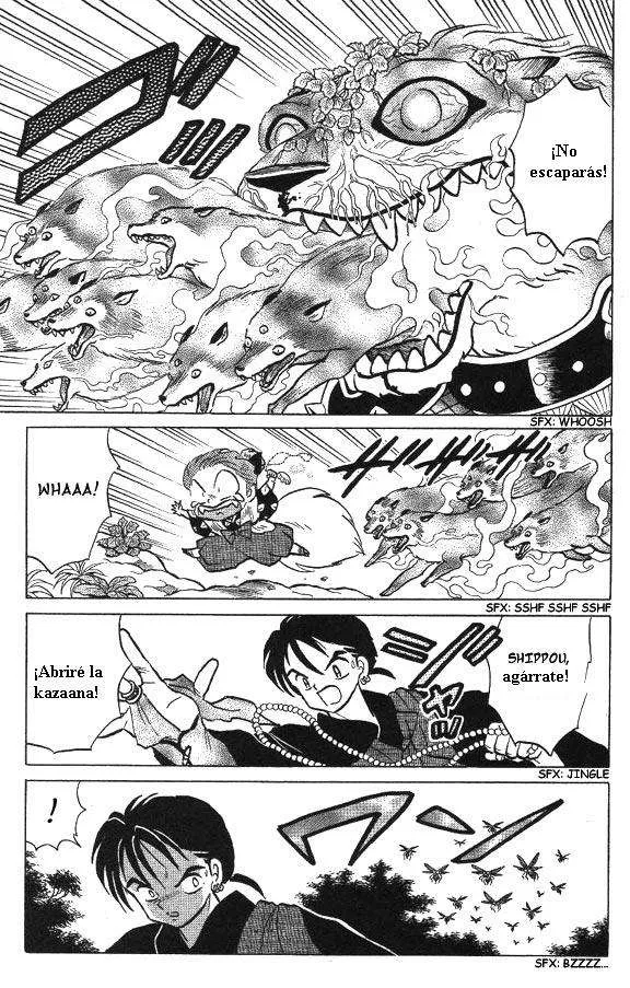 Inuyasha Capítulo 68 en Línea - página 15