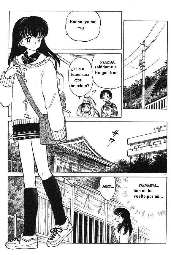 Inuyasha Capítulo 68 en Línea - página 17