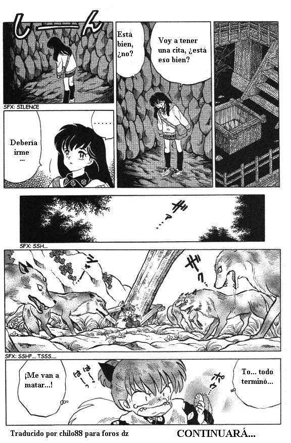 Inuyasha Capítulo 68 en Línea - página 18