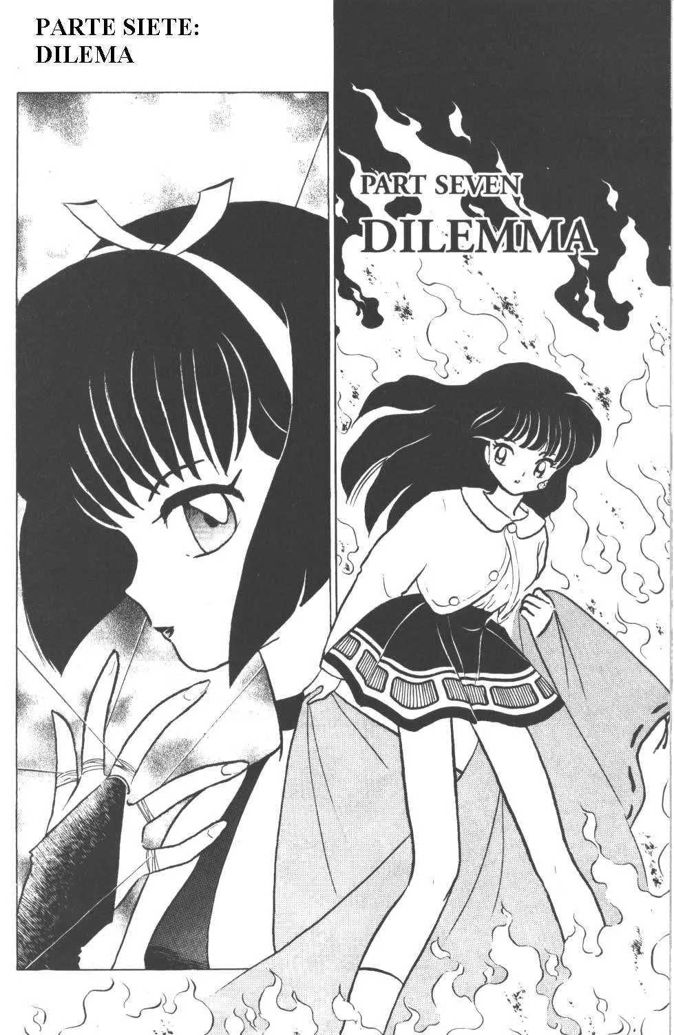 Inuyasha Capítulo 7 en Línea - página 5