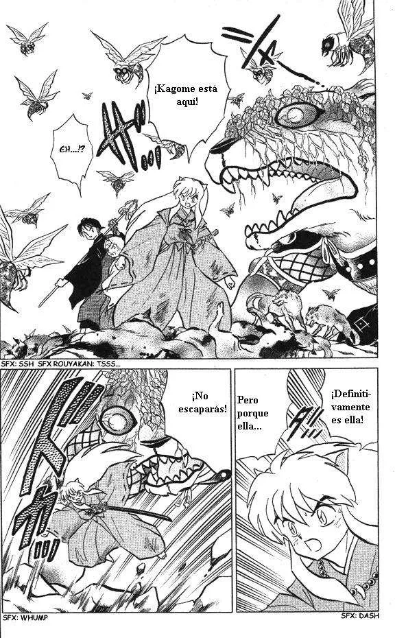 Inuyasha Capítulo 70 en Línea - página 2
