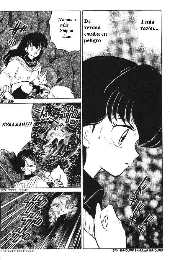 Inuyasha Capítulo 70 en Línea - página 6