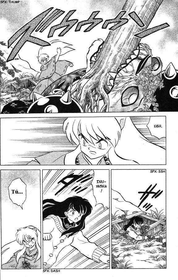 Inuyasha Capítulo 70 en Línea - página 8