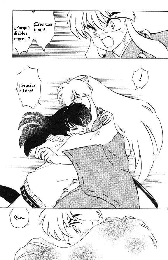 Inuyasha Capítulo 70 en Línea - página 9