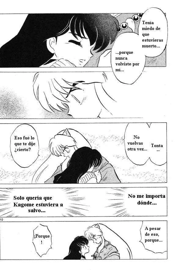 Inuyasha Capítulo 70 en Línea - página 10