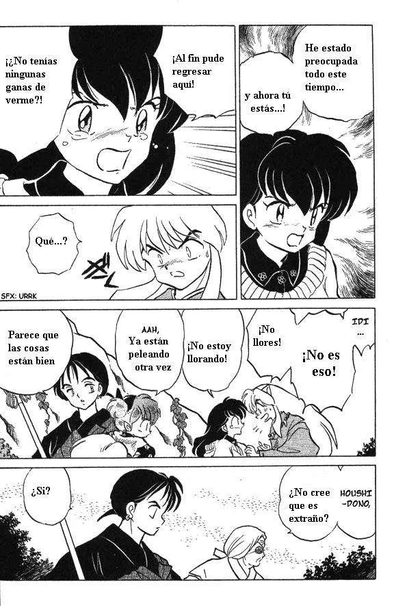 Inuyasha Capítulo 70 en Línea - página 12