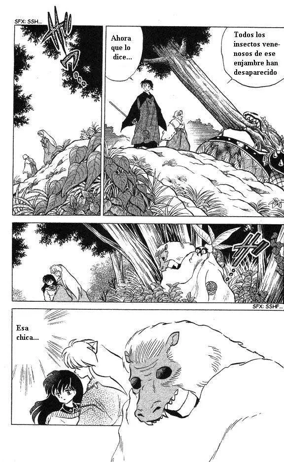 Inuyasha Capítulo 70 en Línea - página 13