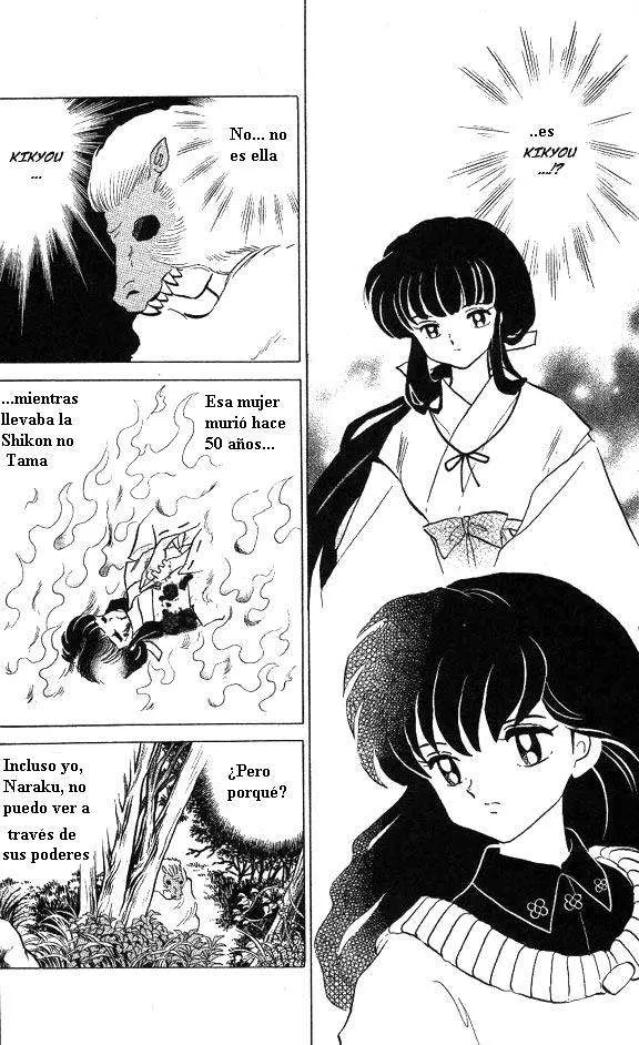 Inuyasha Capítulo 70 en Línea - página 14