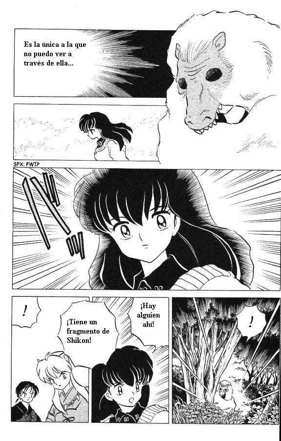Inuyasha Capítulo 70 en Línea - página 15