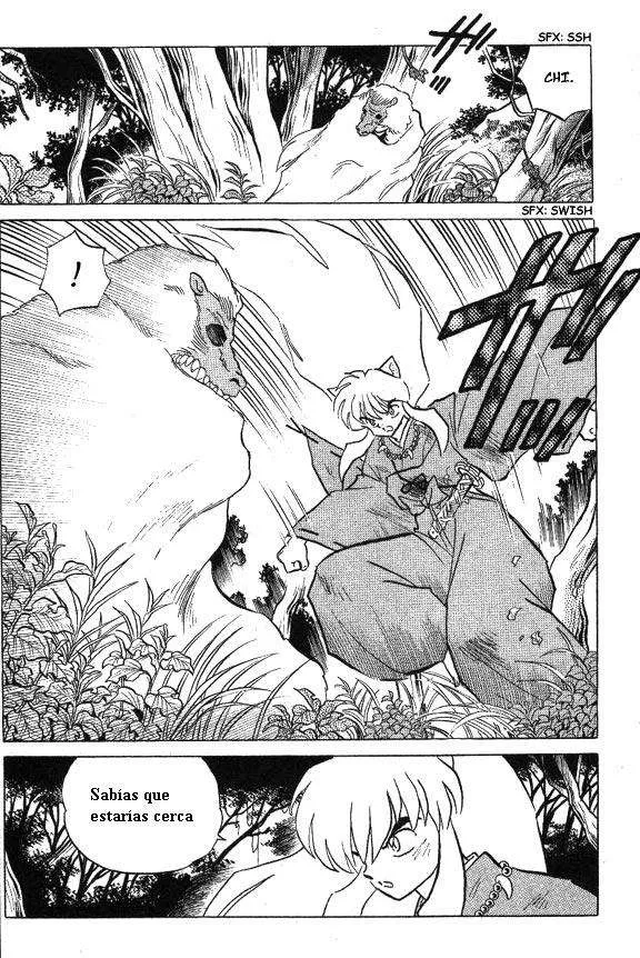 Inuyasha Capítulo 70 en Línea - página 16