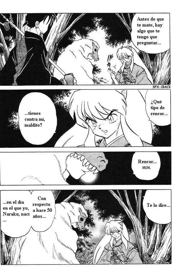 Inuyasha Capítulo 70 en Línea - página 18