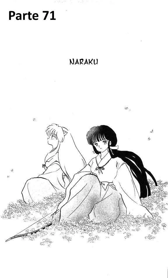 Inuyasha Capítulo 71 en Línea - página 1
