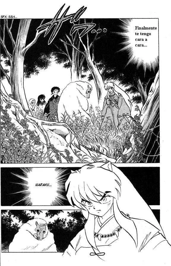 Inuyasha Capítulo 71 en Línea - página 2
