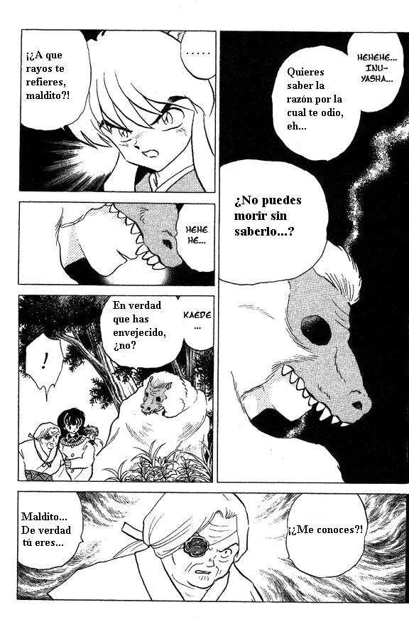 Inuyasha Capítulo 71 en Línea - página 3