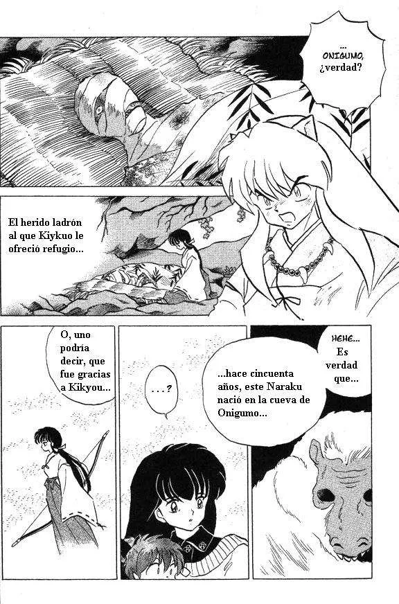 Inuyasha Capítulo 71 en Línea - página 4