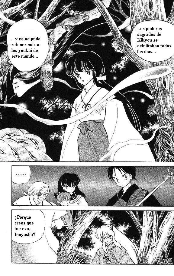 Inuyasha Capítulo 71 en Línea - página 5