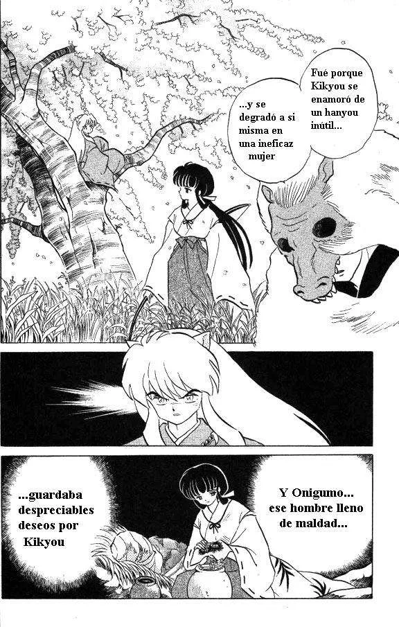 Inuyasha Capítulo 71 en Línea - página 6