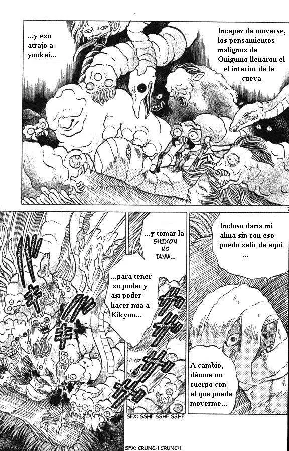 Inuyasha Capítulo 71 en Línea - página 7