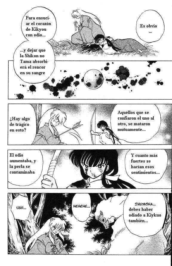 Inuyasha Capítulo 71 en Línea - página 9