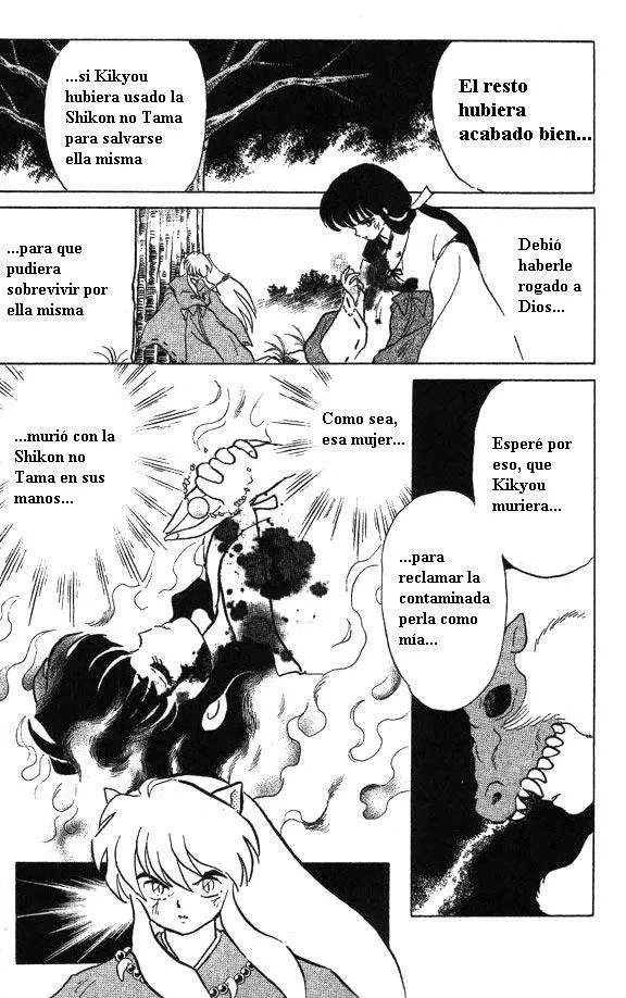 Inuyasha Capítulo 71 en Línea - página 10
