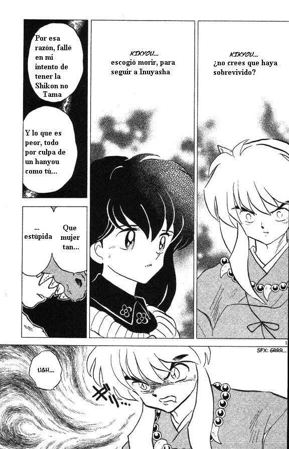 Inuyasha Capítulo 71 en Línea - página 11