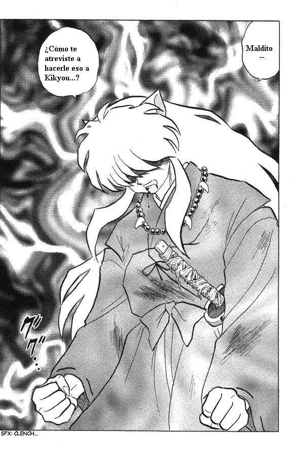 Inuyasha Capítulo 71 en Línea - página 12