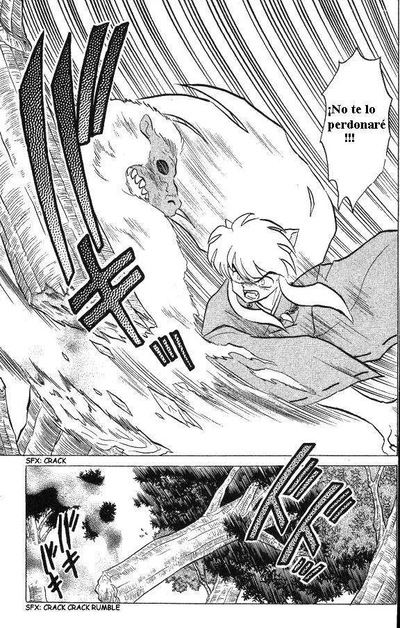 Inuyasha Capítulo 71 en Línea - página 13