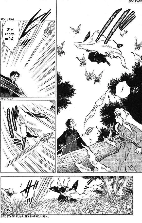 Inuyasha Capítulo 71 en Línea - página 14