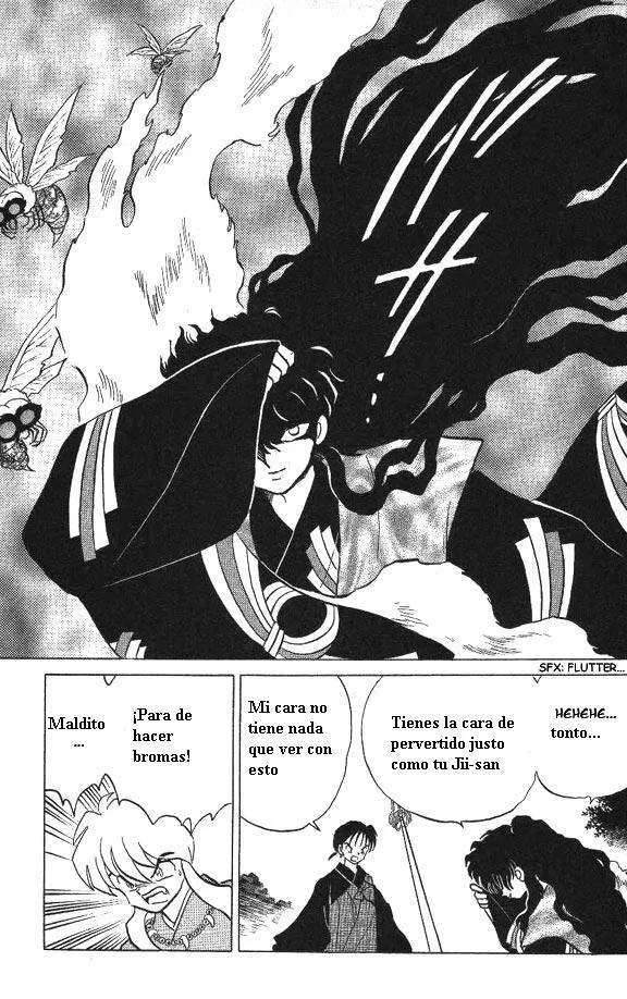 Inuyasha Capítulo 71 en Línea - página 15