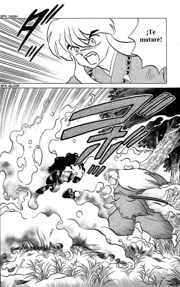 Inuyasha Capítulo 71 en Línea - página 16