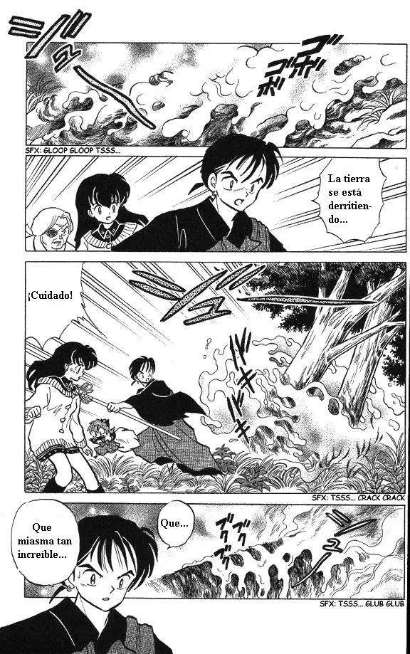 Inuyasha Capítulo 71 en Línea - página 17