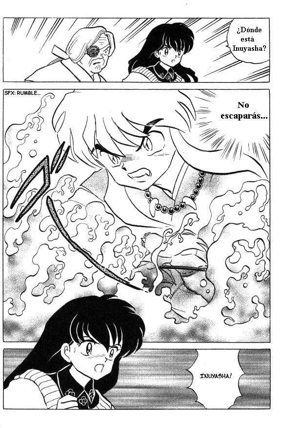 Inuyasha Capítulo 71 en Línea - página 18