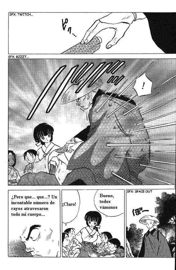Inuyasha Capítulo 73 en Línea - página 5