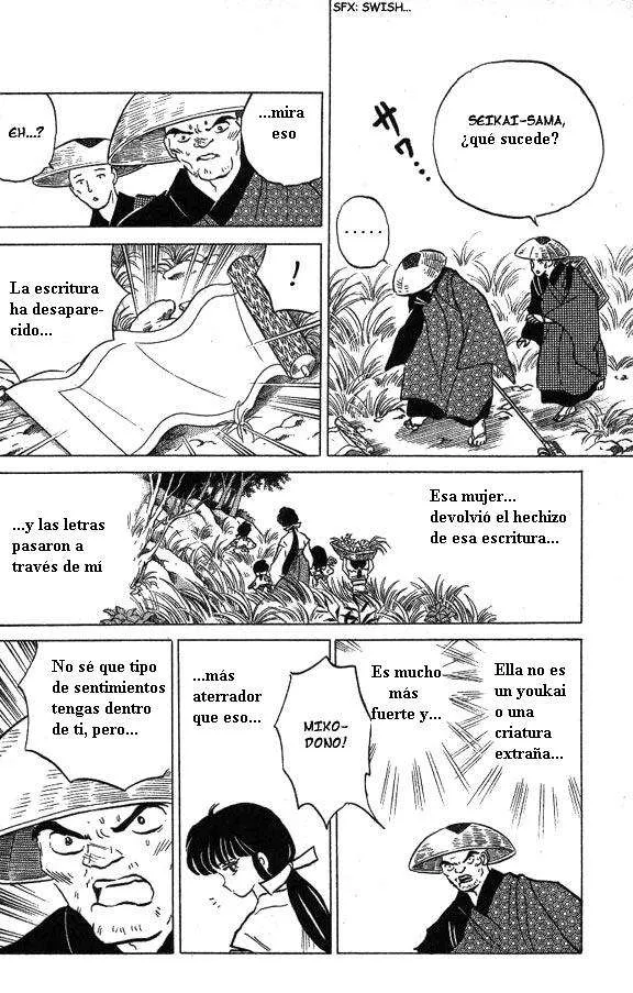 Inuyasha Capítulo 73 en Línea - página 6