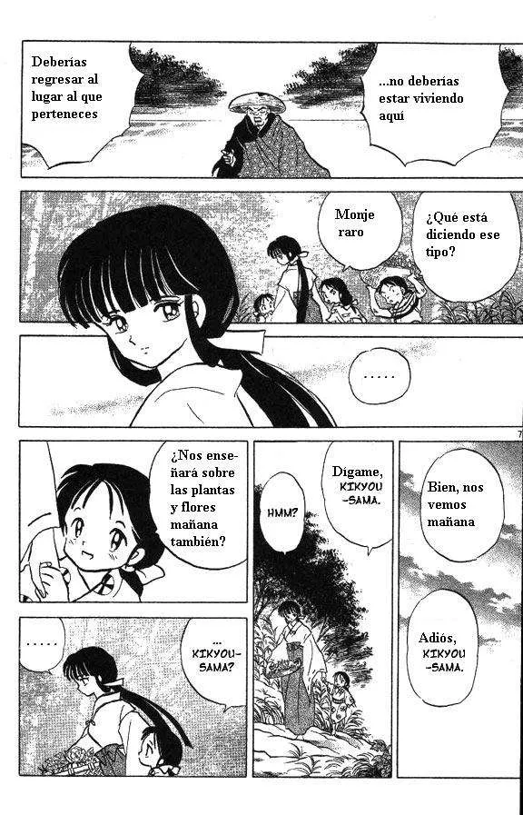 Inuyasha Capítulo 73 en Línea - página 7