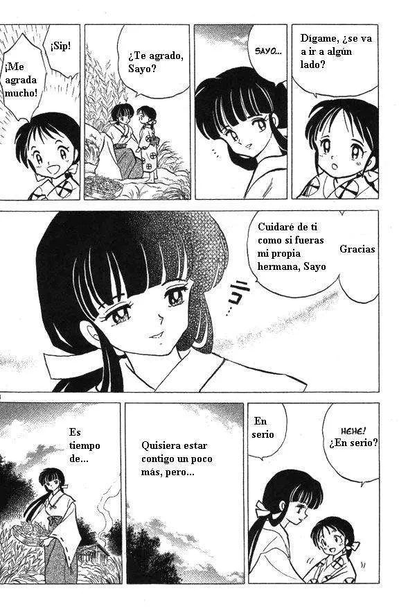 Inuyasha Capítulo 73 en Línea - página 8