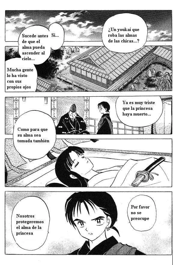 Inuyasha Capítulo 73 en Línea - página 9